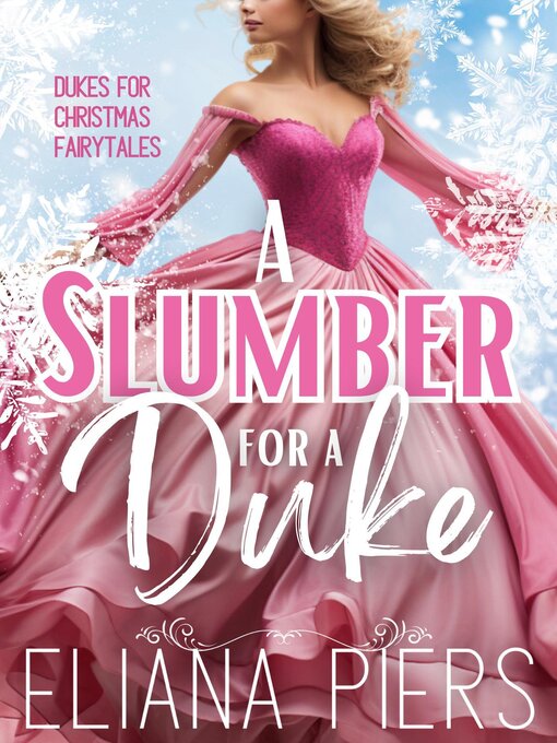 Title details for A Slumber for a Duke by Eliana Piers - Available